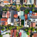 Bán nhà phố 3 phòng ngủ 60m² khu D2d Võ Thị Sáu 6 tỷ 200 - Ảnh thu nhỏ 1