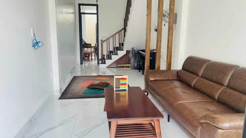 Bán nhà 3 tầng lô góc 56.5m² Tân Hưng Hải Phòng 2.85 tỷ