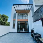 Bán nhà hẻm ô tô 5x18m, 3 phòng ngủ, đường Đỗ Quang Thắng, Quảng Ngãi, giá 1,89 tỷ - Ảnh thu nhỏ 1