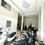 Bán nhà 4 tầng 150m2 (4x22) hẻm 8m gần Aeon Tân Phú, Hương Lộ 3, giá 10 tỷ - Ảnh thu nhỏ 2