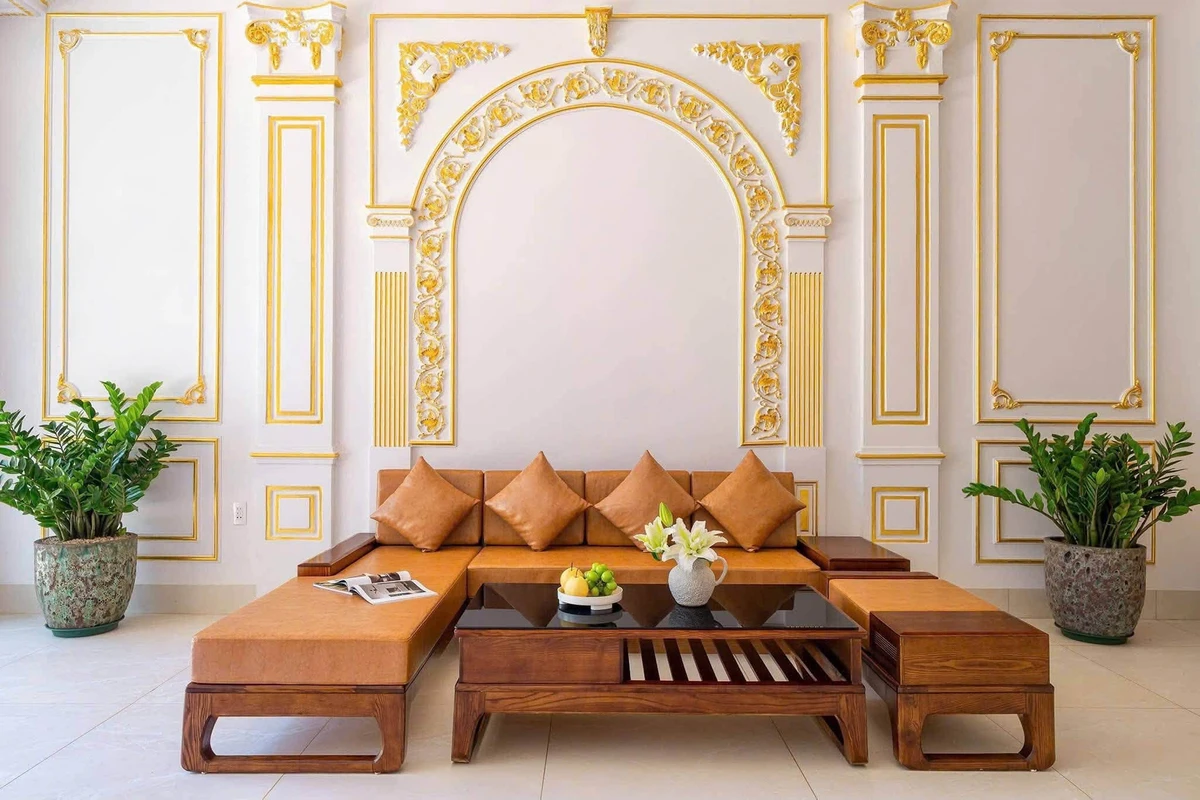 Bán khách sạn 16 phòng 500m², Phan Thiết, 9.4 tỷ - Ảnh thu nhỏ 2
