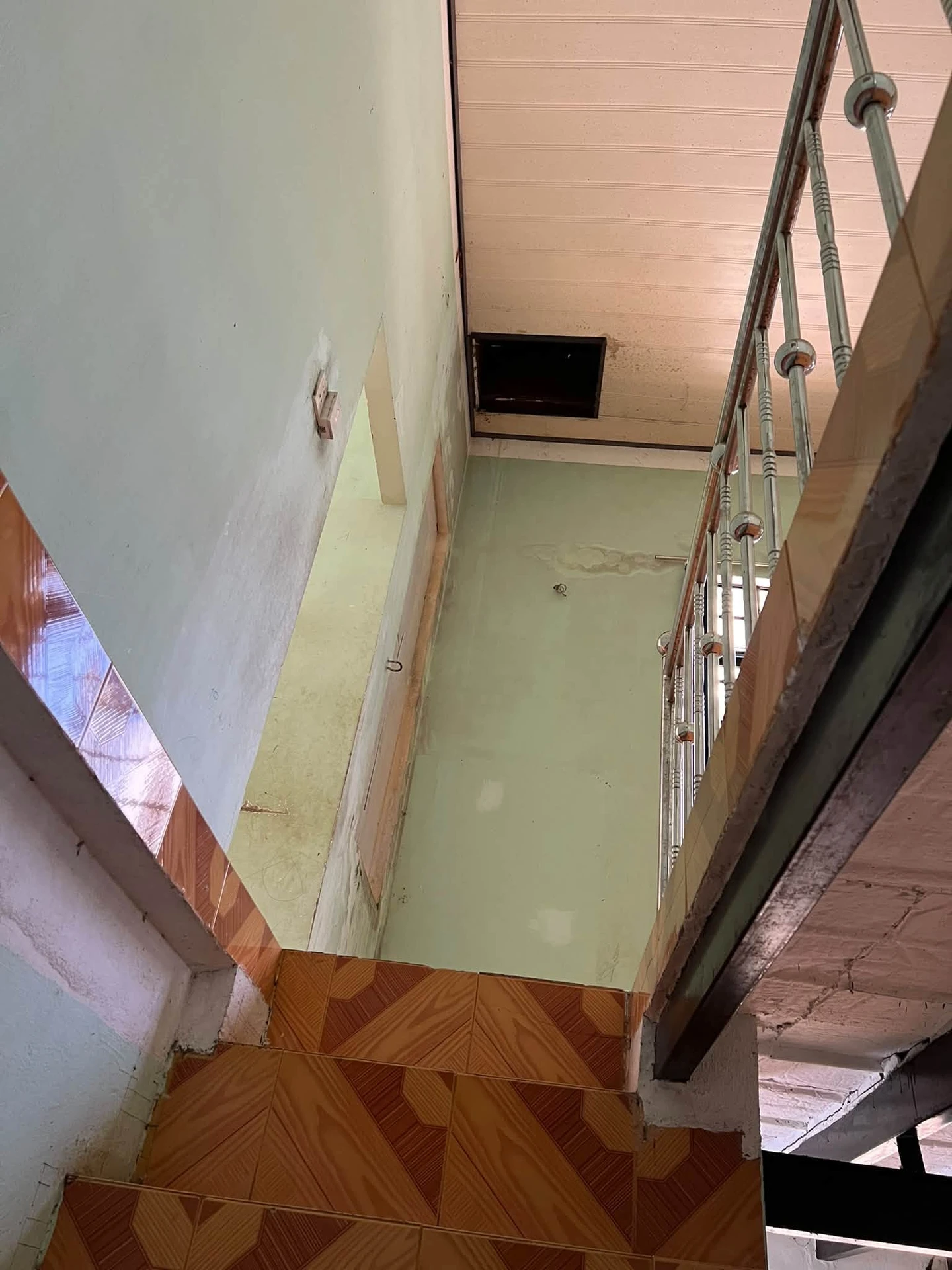 Bán nhà hẻm Mạc Đỉnh Chi 106m2 giá 2.9 tỷ - Ảnh 1