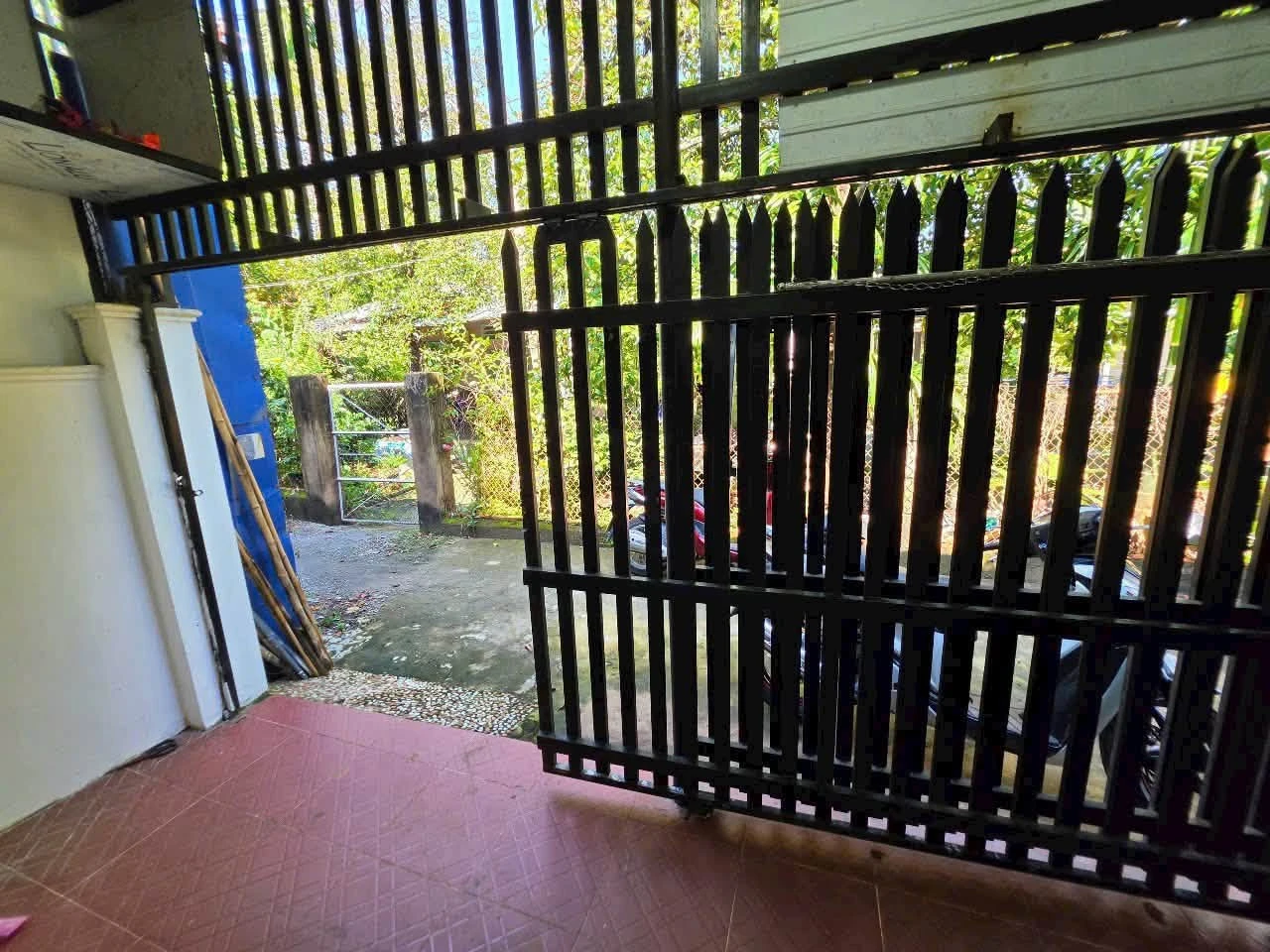 Bán nhà Bình Dương 50m² 2 phòng 2 WC - Ảnh 1