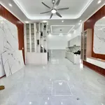 Nhà phố 5x19 (95m²) 3 phòng ngủ Tân Bình, Bình Dương - Ảnh thu nhỏ 5