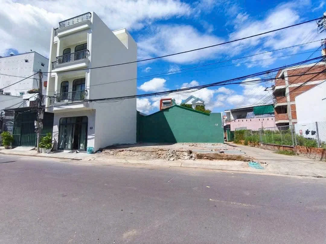 Bán đất mặt tiền Phú Đức Nha Trang 43m² giá 3,85 tỷ - Ảnh thu nhỏ 4