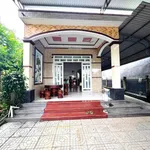 Bán nhà 2 phòng ngủ mặt tiền Âu Cơ, Chơn Thành, Bình Phước, 420m2, giá hơn 3 tỷ - Ảnh thu nhỏ 1