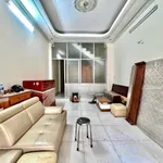 Bán nhà 4 tầng 76m² 4PN Nguyễn Thượng Hiền Bình Thạnh - Ảnh thu nhỏ 1
