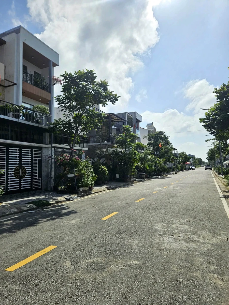 Bán đất mặt tiền Phạm Văn Nghị Hương Sơ 100.7m2, 1 tỷ 8 - Ảnh thu nhỏ 3