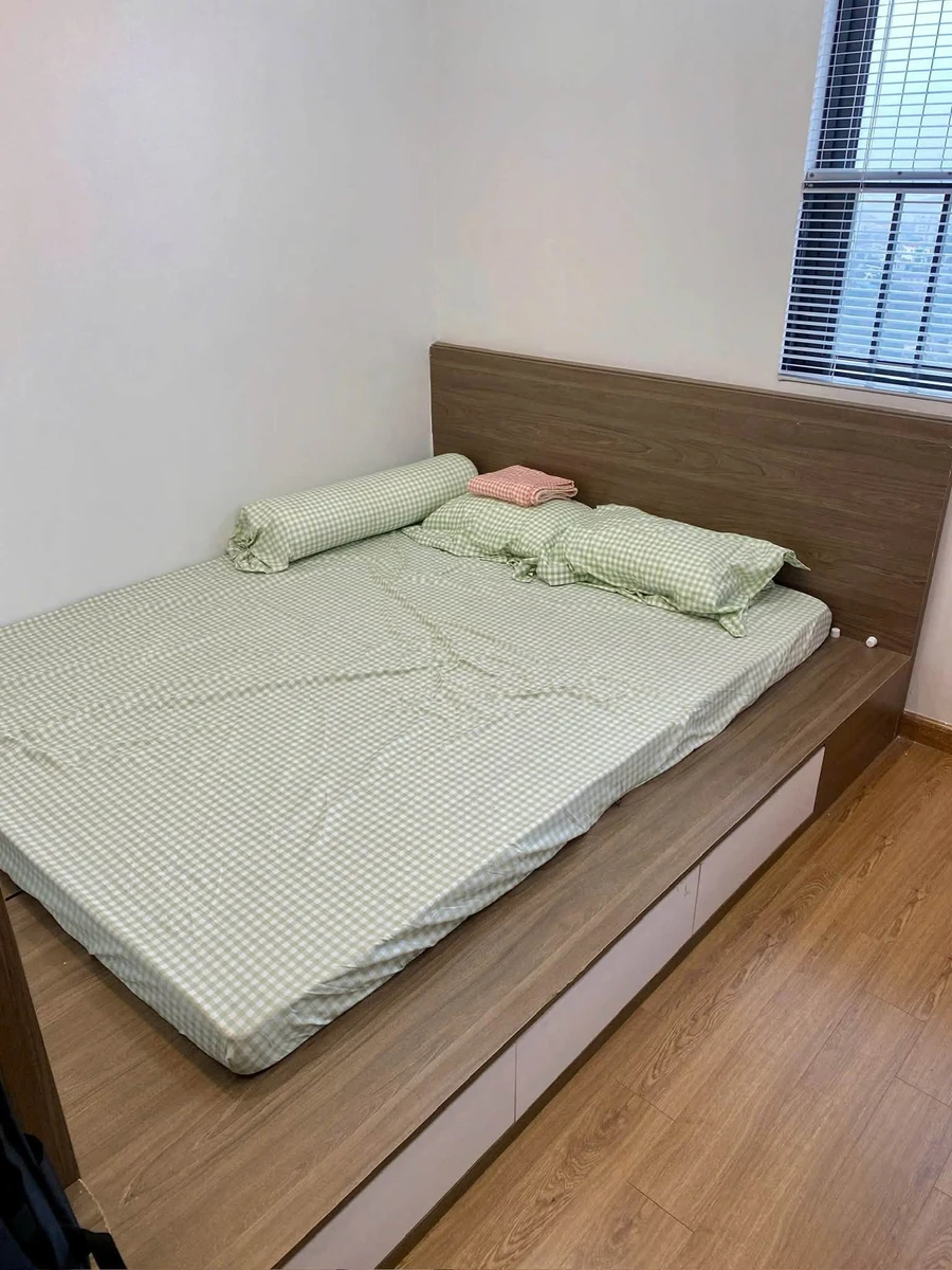 Bán căn hộ 2PN Lideco Trần Hưng Đạo Hòn Gai 63m2 - Ảnh thu nhỏ 5