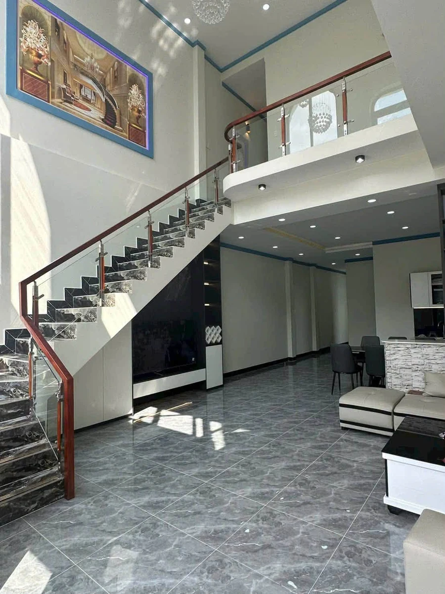Bán nhà 1 trệt 1 lầu 131m² Bến Tre, giá 2,9 tỷ - Ảnh thu nhỏ 3