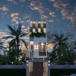 Bán đất mặt tiền kinh doanh 52m² Thủ Dầu Một Bình Dương - Ảnh thu nhỏ 2