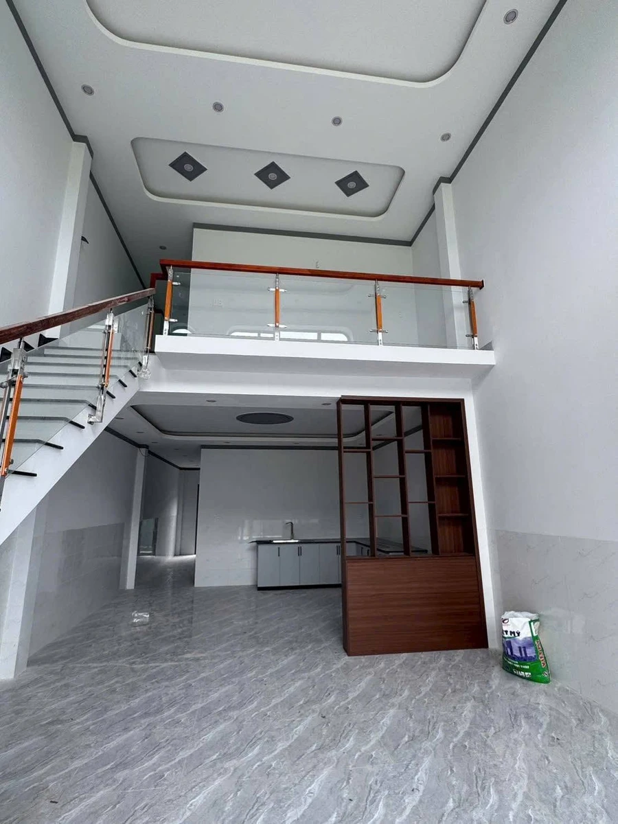 Nhà 1 trệt 1 gác, 3PN, 125m², Đồng Nai - 1 tỷ 250 - Ảnh thu nhỏ 3