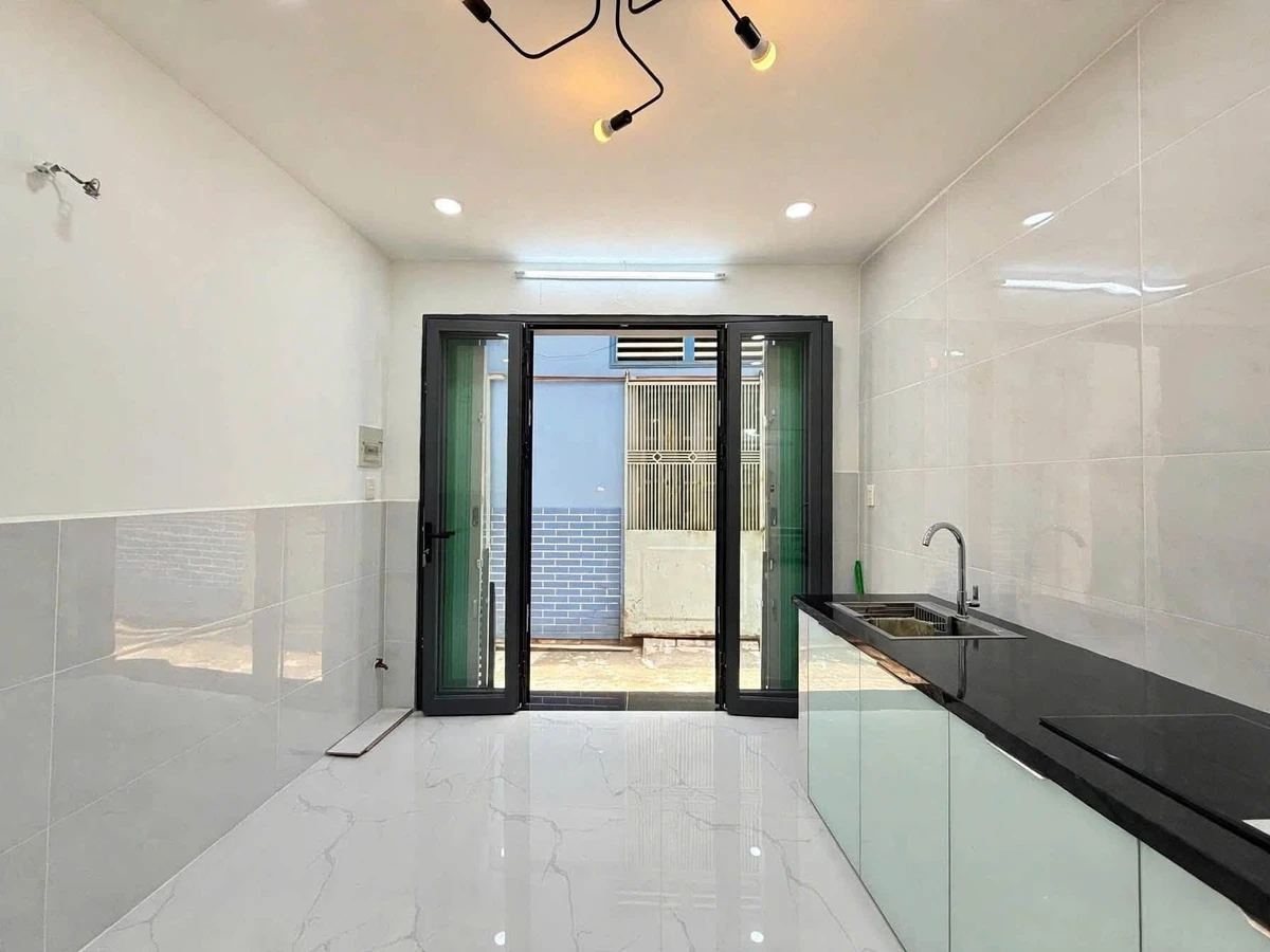 Bán nhà 2 tầng 2PN 49m² Bạch Đằng, Gia Định, Q.1 - Ảnh thu nhỏ 3