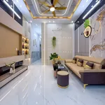 Bán nhà 1 trệt 1 lầu 3PN full nội thất Tân An Cần Thơ 117m² - Ảnh thu nhỏ 2