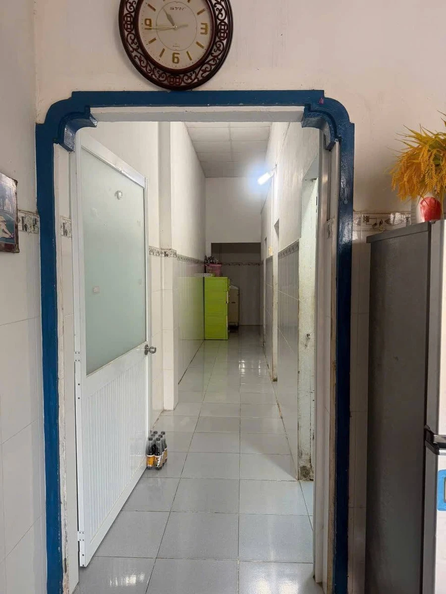 Nhà cấp 4 3 phòng ngủ Tân Định Bến Cát - 1,55 tỷ (90m²) - Ảnh thu nhỏ 3