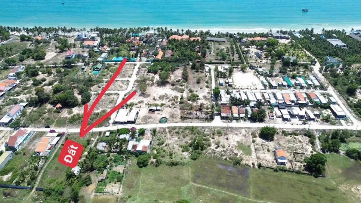Bán đất Đông Hải trên 100 m2 giá 1 tỷ 4 - Ảnh thu nhỏ 3