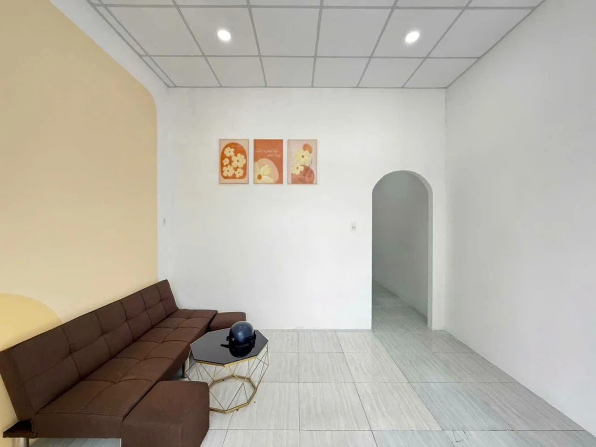Bán nhà 2 mặt tiền 50m² Rạch Giá, Kiên Giang - Ảnh thu nhỏ 3
