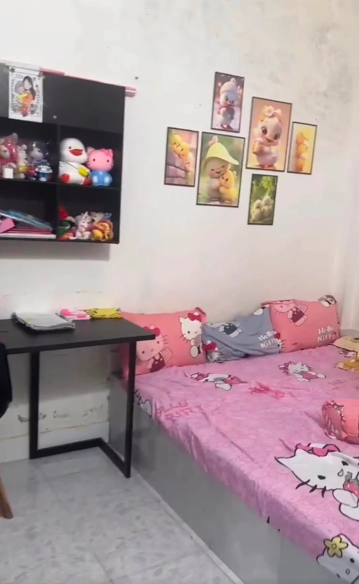 Bán nhà mặt tiền 50m² 2PN có vườn tại Đồng Xoài, giá 1 tỷ 4 - Ảnh thu nhỏ 4