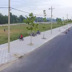 Chính chủ bán đất nền KDC New Town, Vĩnh Long, có sổ đỏ - Ảnh thu nhỏ 1