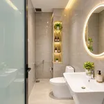 Bán nhà 5 phòng ngủ 80m2 Phạm Hồng Thái, Quận 3 - Ảnh thu nhỏ 3