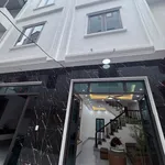 Bán nhà 3 tầng 41m2 Quang Trung Tân Bình - Ảnh thu nhỏ 1