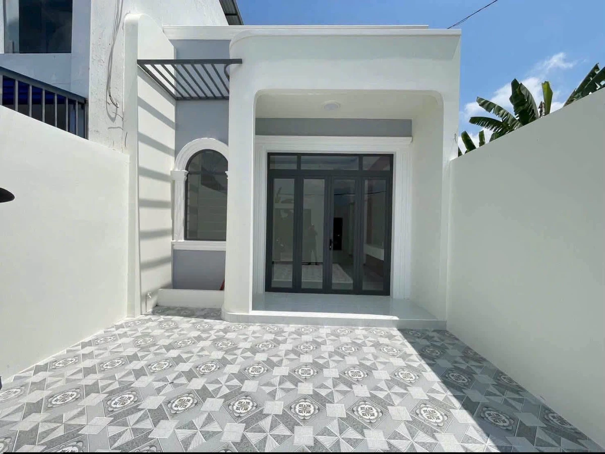 Nhà mặt tiền Văn Lang 100m² 2PN 2WC Kiên Giang - Ảnh thu nhỏ 3