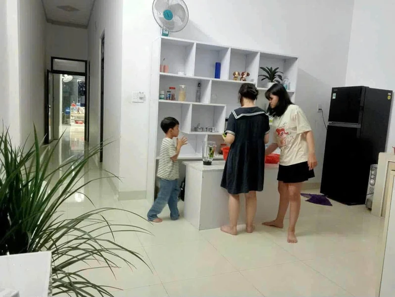 Bán nhà mặt tiền đường Y Wang 5x30m, 3 phòng ngủ, Phường Ea Kao, Buôn Ma Thuột, giá 4,49 tỷ