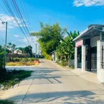 Bán lô mặt tiền đường Chị Tư 138m² sát Chợ Nghĩa Kỳ - Ảnh thu nhỏ 3