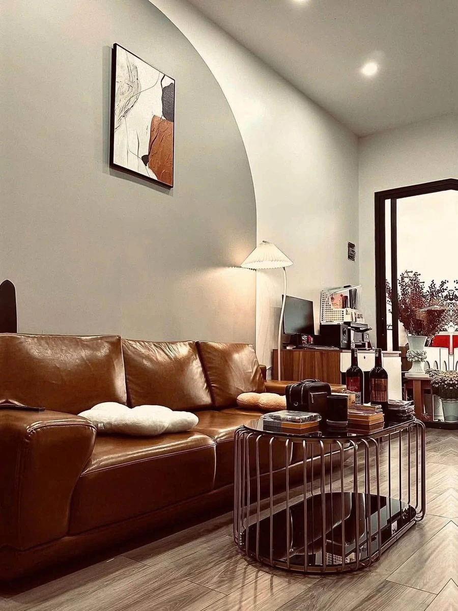 Nhà mặt tiền Thái Phiên 54m², 2 PN, 4.99 tỷ - Ảnh thu nhỏ 3