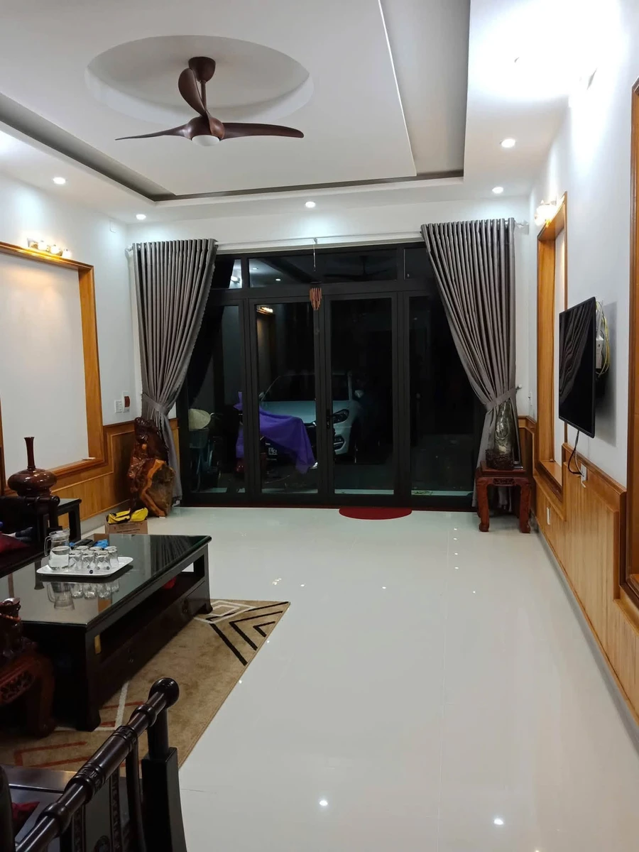 Bán nhà 3 tầng 148m² MT Nguyễn Đình Chiểu, Quận 1 - Ảnh thu nhỏ 3