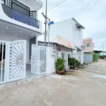 Bán nhà phố 2 mặt tiền 88m² Rạch Giá, Kiên Giang - Ảnh thu nhỏ 3