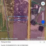 Bán 531 m2 đất Phường Hàm Thắng 470 triệu - Ảnh thu nhỏ 5