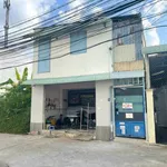 Bán dãy trọ 6 phòng 124,8m² đường 30/4 Cần Thơ 3,99 tỷ - Ảnh thu nhỏ 1