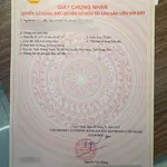Bán đất thổ cư 55m2 gần cầu Mễ Sở, Hà Nội - Ảnh thu nhỏ 1