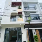 Bán nhà 4 tầng mặt tiền 82,5m2 Hòa Cương Bắc Đà Nẵng - Ảnh thu nhỏ 1