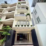 Bán nhà 5 tầng thang máy 5x14m, 5PN, KDC Hà Đô Riverside, đường Lê Thị Riêng, Thới An, Quận 12 - Ảnh thu nhỏ 2