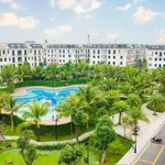 Sẵn sổ đỏ, chính chủ cần bán liền kề 5 tầng view trực diện công viên, bể bơi tại Vinhomes OCP2 - Ảnh thu nhỏ 4