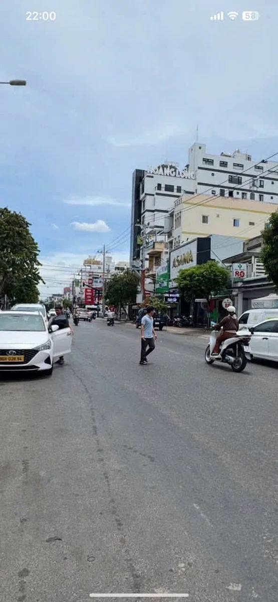 Bán nhà 4 gác, góc 2 mặt tiền, 116m² Phan Thiết, 13,5 tỷ - Ảnh thu nhỏ 3