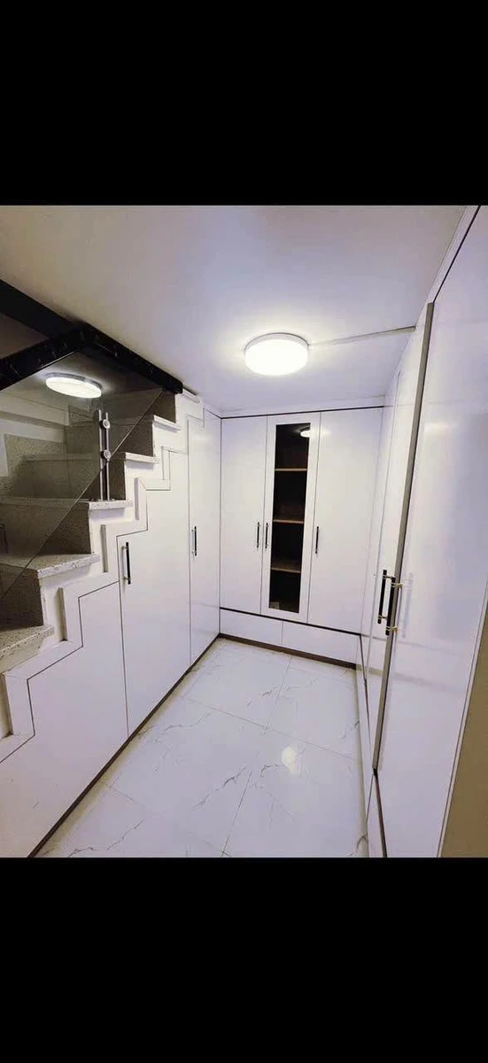 Bán nhà ngõ 27m² 2,5 tầng Cầu Đất Bình Thạnh - Ảnh thu nhỏ 5