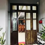 Bán nhà 3 tầng 2 mặt tiền 107m2 Phường Vỹ Dạ Huế - Ảnh thu nhỏ 1