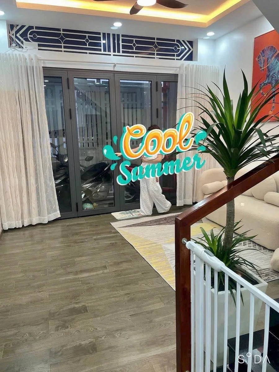 Bán nhà hẻm xe hơi 40m² Lê Văn Quới, Bình Tân - Ảnh thu nhỏ 4