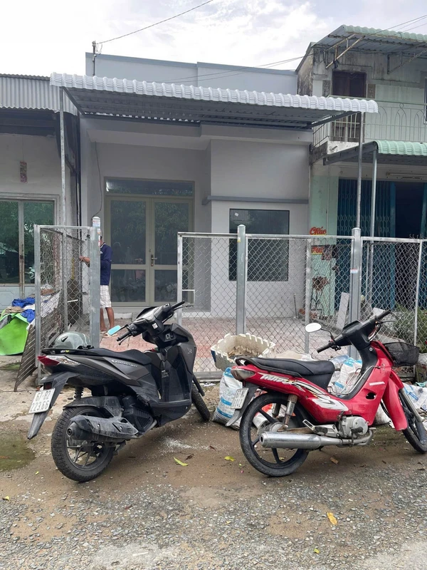 Bán nhà Mỹ Hòa 2 phòng ngủ 72m² giá 1 tỷ 550
