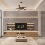 Bán nhà phố Quận 4, 5 phòng, 85.2m² có thang máy - Ảnh thu nhỏ 3
