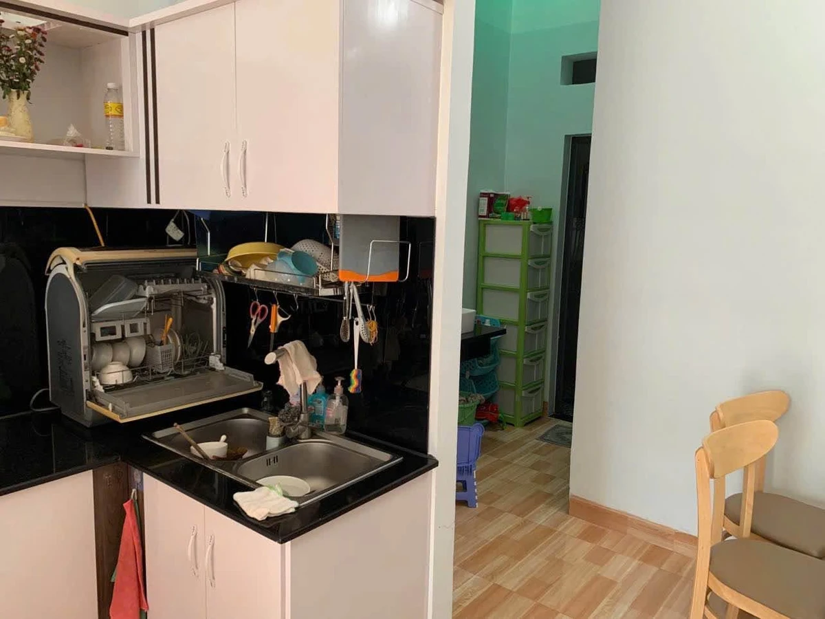 Bán nhà hẻm ô tô Trương Đăng Quế 52m² 2PN Quận 5 - Ảnh thu nhỏ 3