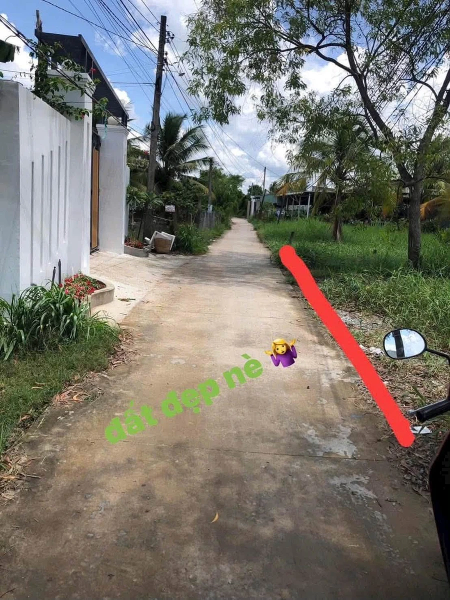 Bán lô đất 310m² hẻm xe hơi Quận 7 - Ảnh thu nhỏ 3