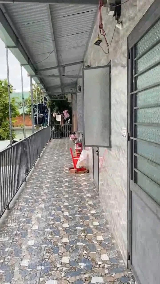 Bán nhà 2 tầng 130m² dòng tiền 30 triệu/tháng Thanh Khê Đà Nẵng - Ảnh thu nhỏ 2