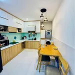 Bán nhà hẻm Phan Đình Phùng, Cầu Kiệu, Phú Nhuận 50m² 3PN giá 7,99 tỷ - Ảnh thu nhỏ 2