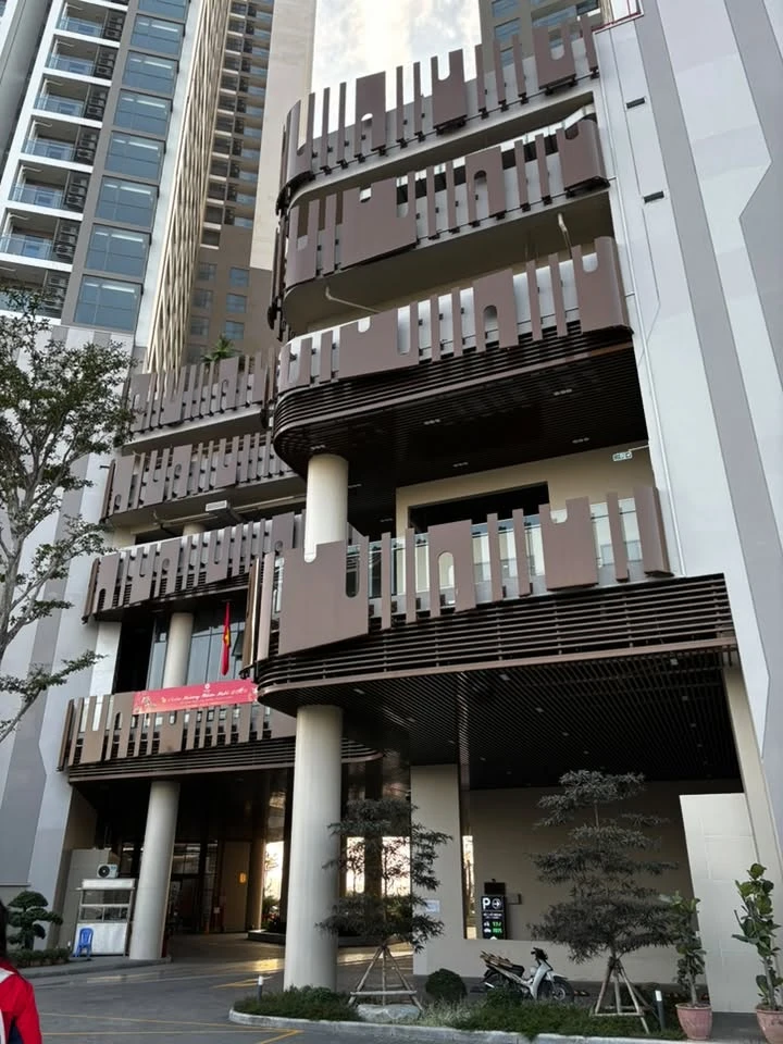 Bán căn hộ 1 phòng ngủ 45m² Ruby View Biển 1,6 tỷ - Ảnh thu nhỏ 2