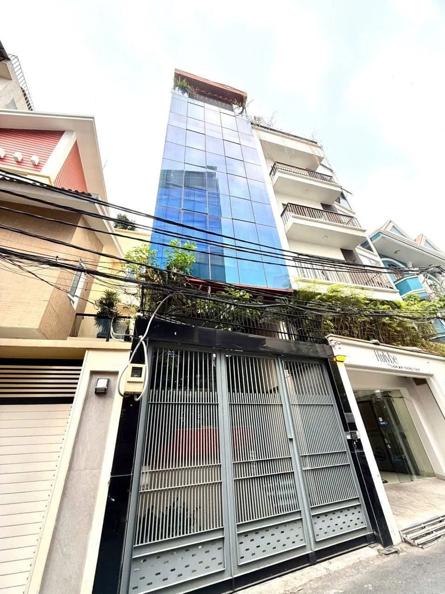 Bán nhà hẻm xe hơi 85m² Nguyễn Văn Trỗi 28 tỷ, Tân Bình - Ảnh thu nhỏ 4