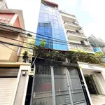 Bán nhà hẻm xe hơi 85m² Nguyễn Văn Trỗi 28 tỷ, Tân Bình - Ảnh thu nhỏ 4